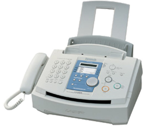 Картриджи для принтера Panasonic KX-FLM551