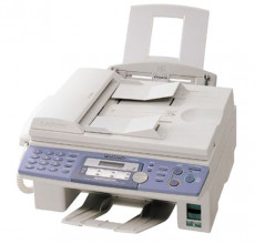 Купить  Panasonic KX-FLB758