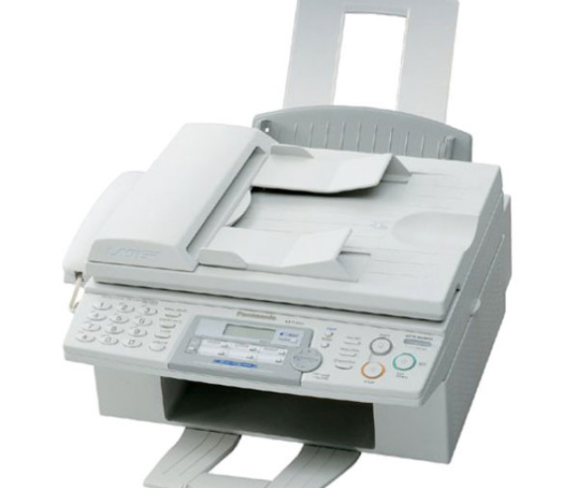Картриджи для принтера Panasonic KX-FLB753