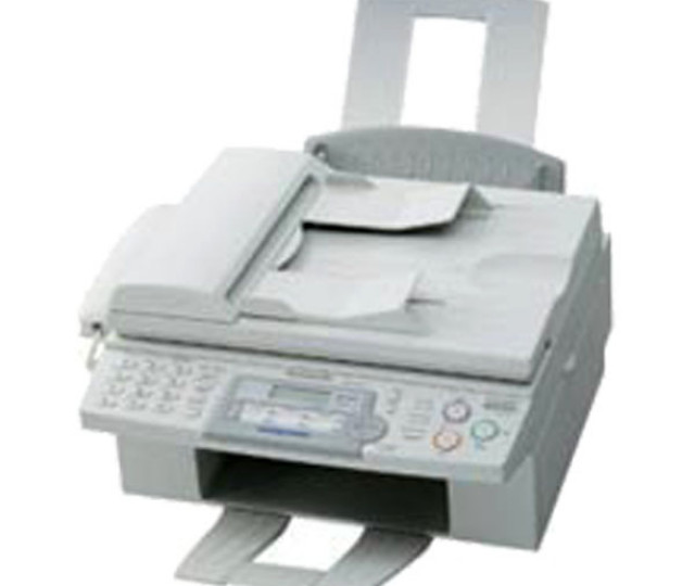 Картриджи для принтера Panasonic KX-FLB751