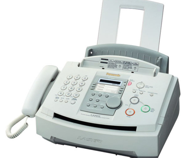 Картриджи для принтера Panasonic KX-FL523