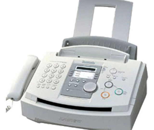 Картриджи для принтера Panasonic KX-FL521