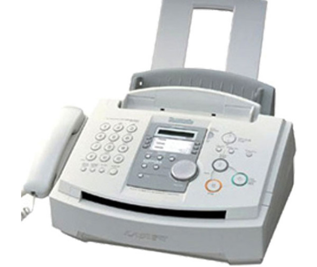 Картриджи для принтера Panasonic KX-FL501