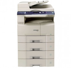 Купить  Panasonic DP8020E