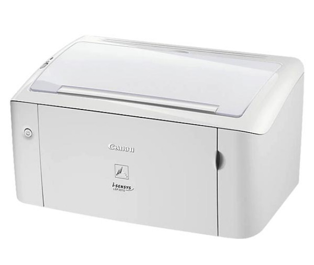 Картриджі для принтера Canon LBP-3010
