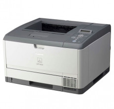 Купить  Canon LBP-3460