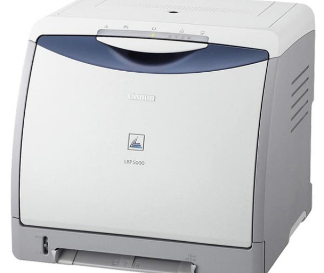 Картриджи для принтера Canon LBP5000
