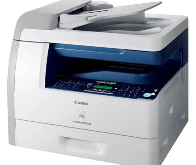 Картриджи для принтера Canon MF6580PL