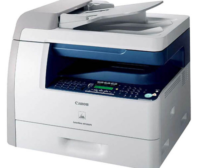 Картриджи для принтера Canon MF6560PL