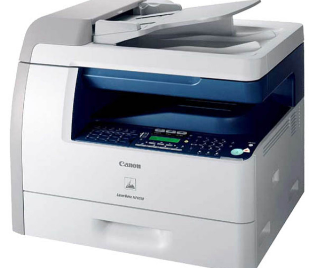Картриджи для принтера Canon MF6530