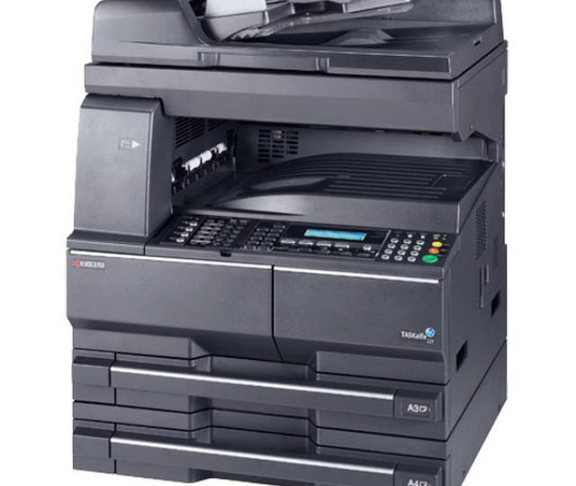 Картриджи для принтера Kyocera Тaskalfa 221