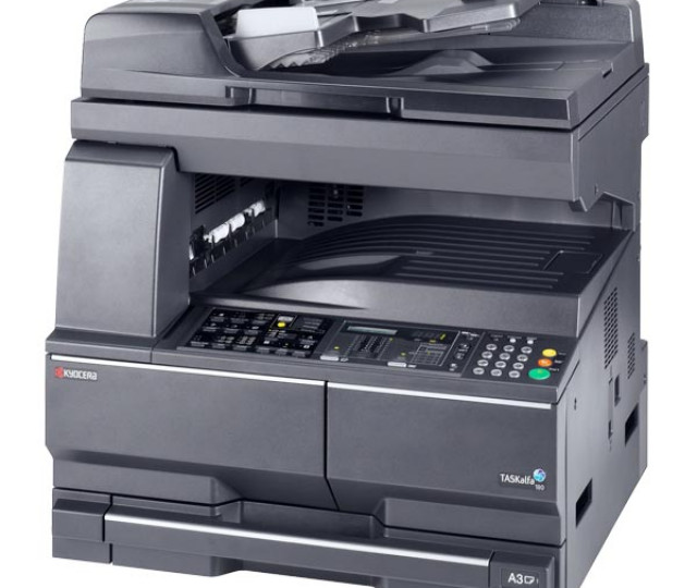 Картриджи для принтера Kyocera Taskalfa 220