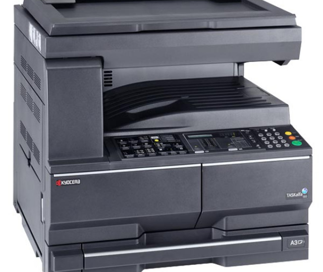 Картриджи для принтера Kyocera Тaskalfa 180