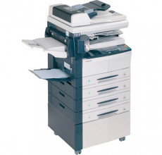 Купить  Kyocera KM-2050