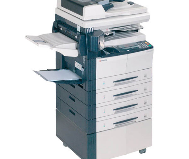 Картриджи для принтера Kyocera KM-2050