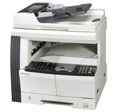 Купить  Kyocera KM-2035