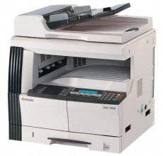 Купить  Kyocera KM-1650