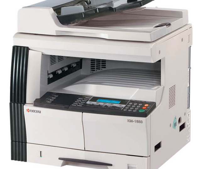 Картриджи для принтера Kyocera KM-1650