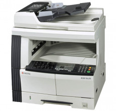 Купить  Kyocera KM-1635