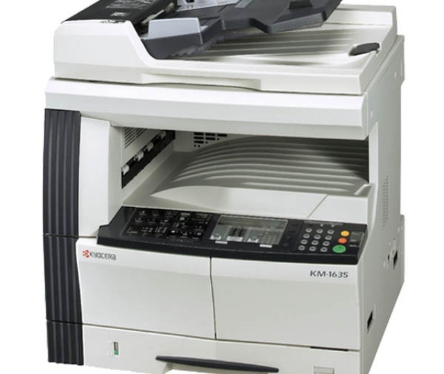 Картриджи для принтера Kyocera KM-1635