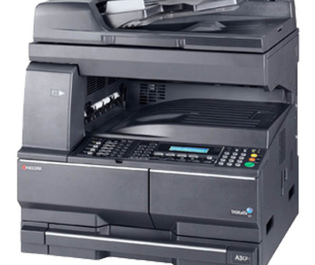 Картриджі для принтера Kyocera Taskalfa 181
