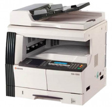 Купить  Kyocera KM-1620
