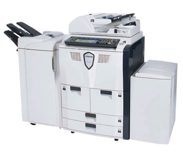 Картриджи для принтера Kyocera KM-8030