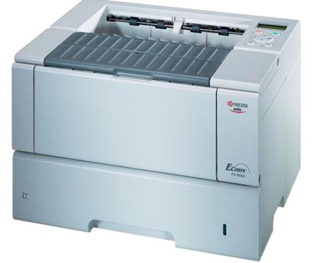 Картриджи для принтера Kyocera FS-6020