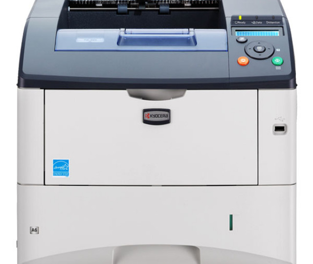Картриджи для принтера Kyocera FS-4020DN