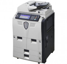 Купить  Kyocera KM-6030