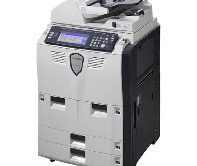 Картриджи для принтера Kyocera KM-6030