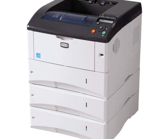 Картриджи для принтера Kyocera FS-3920DN