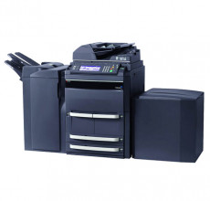Купить  Kyocera Taskalfa 820