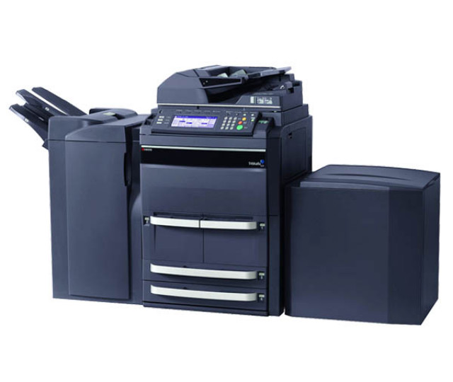 Картриджи для принтера Kyocera Taskalfa 820