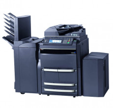 Купить  Kyocera Taskalfa 620