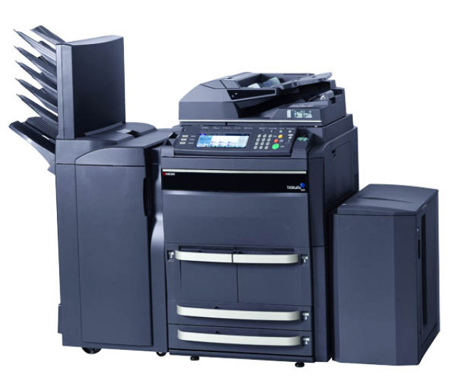 Картриджи для принтера Kyocera Taskalfa 620
