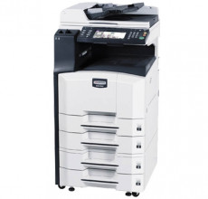 Купить  Kyocera KM-3060