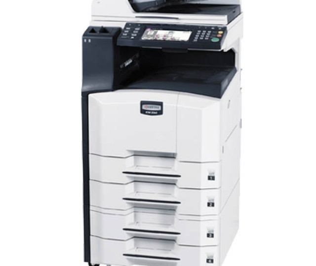 Картриджи для принтера Kyocera KM-3060