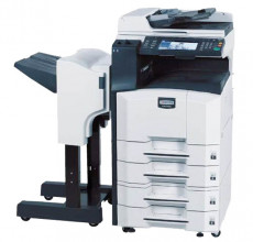 Купить  Kyocera KM-3040
