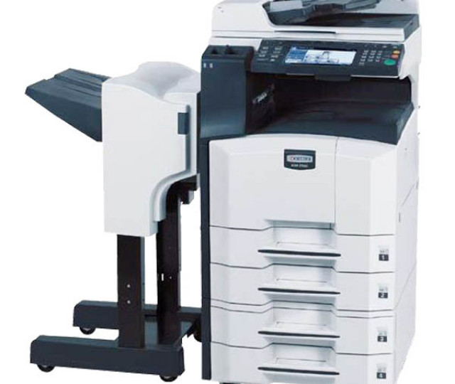 Картриджи для принтера Kyocera KM-3040