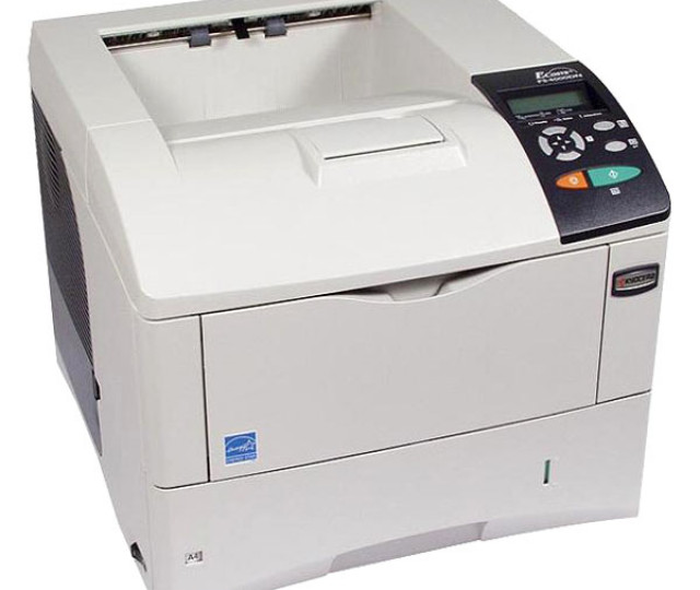 Картриджи для принтера Kyocera FS-4000DN