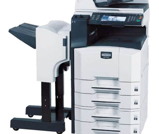 Картриджи для принтера Kyocera KM-2540
