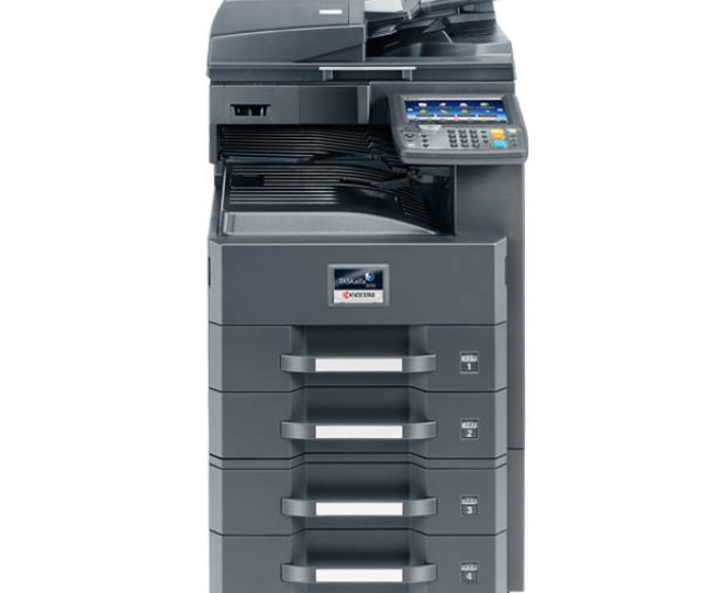 Картриджи для принтера Kyocera Taskalfa 3010i