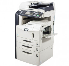 Купить  Kyocera KM-5050