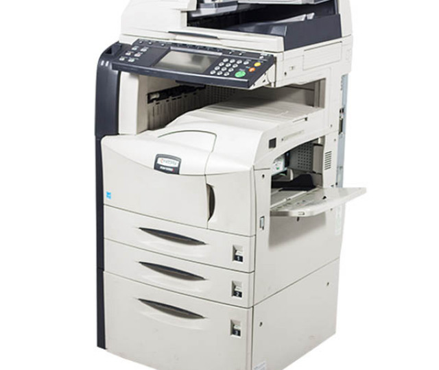 Картриджи для принтера Kyocera KM-5050