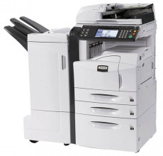 Купить  Kyocera KM-4050