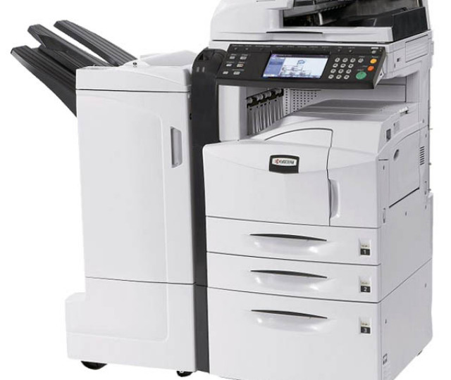 Картриджи для принтера Kyocera KM-4050