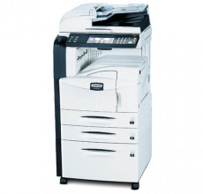 Купить  Kyocera KM-3050