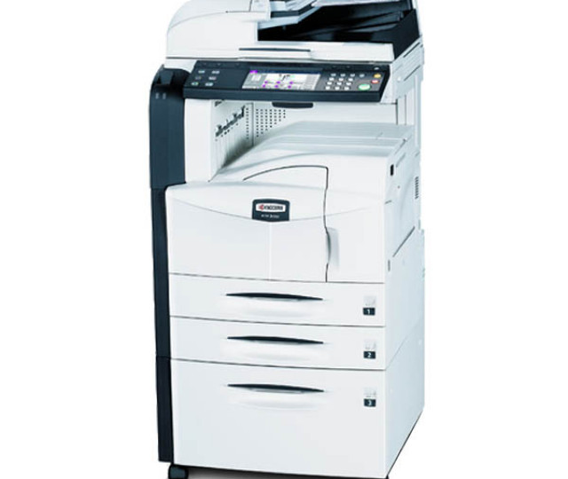 Картриджи для принтера Kyocera KM-3050