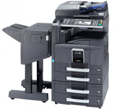 Купить  Kyocera TasKalfa 520i